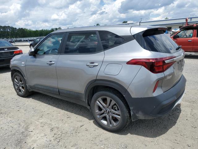 Vin: kndepcaa6m7172430, lot: 56545565, kia seltos lx 20212