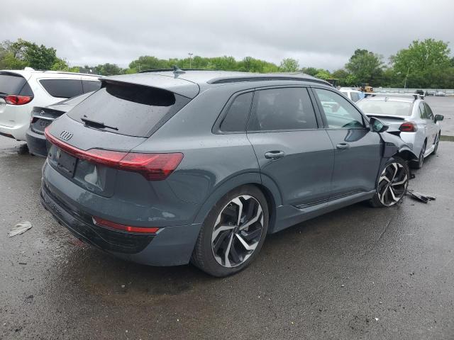 2024 AUDI Q8 E-TRON WA15AAGE0RB036082