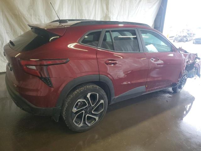 Vin: kl77ljep4sc077194, lot: 56905165, chevrolet trax 2rs 2rs 20253