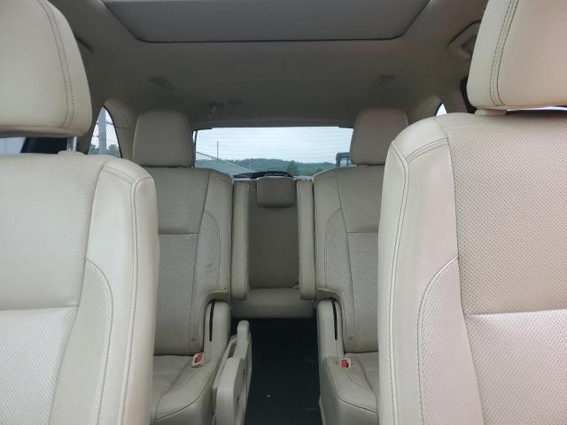 2015 TOYOTA HIGHLANDER - 5TDDKRFH5FS124168