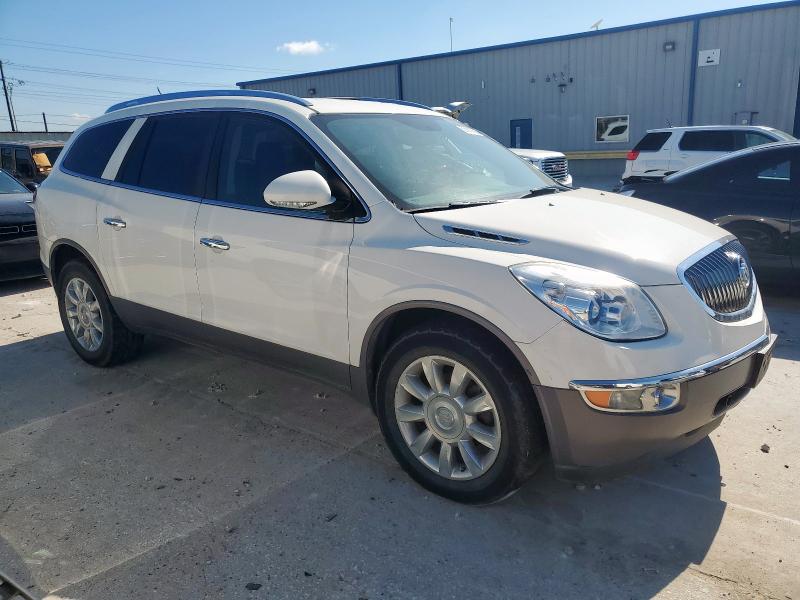 Vin: 5gakrced7cj417028, lot: 55803595, buick enclave 20124