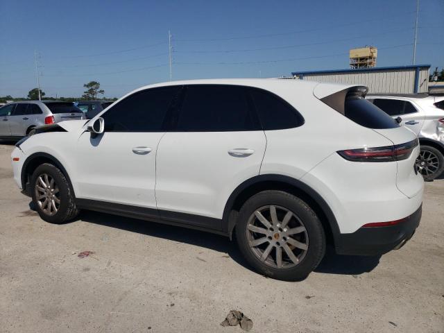 2019 PORSCHE CAYENNE WP1AA2AY0KDA06442