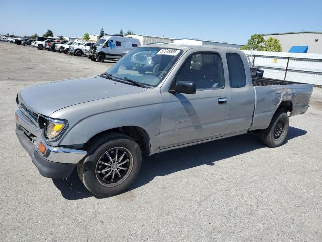 TOYOTA TACOMA XTR