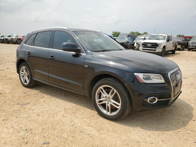 Vin: wa1wgafp7da052669, lot: 55322715, audi q5 prestige 20134