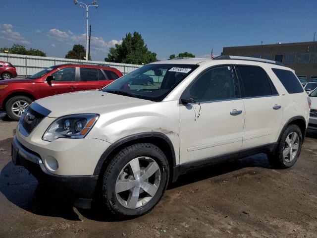 Vin: 1gkkvred2cj294062, lot: 58195075, gmc acadia slt-1 2012 img_1