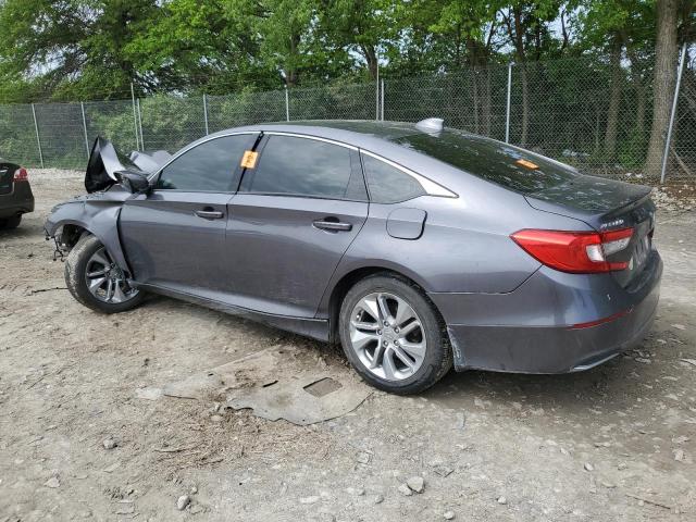 Vin: 1hgcv1f19ka125257, lot: 56853445, honda accord lx 20192