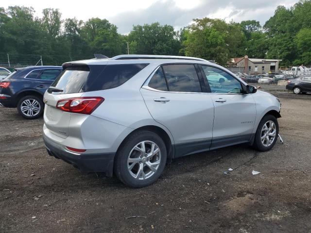 Vin: 3gnaxvex3ls687272, lot: 57212005, chevrolet equinox lt 20203