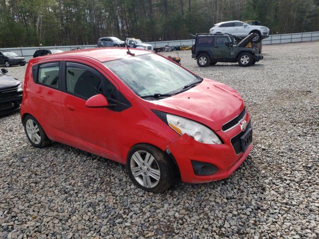 Vin: kl8ca6s96dc595149, lot: 56190055, chevrolet spark ls 20134