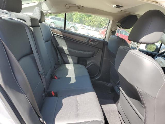 2017 SUBARU LEGACY 2.5 - 4S3BNAN69H3039340