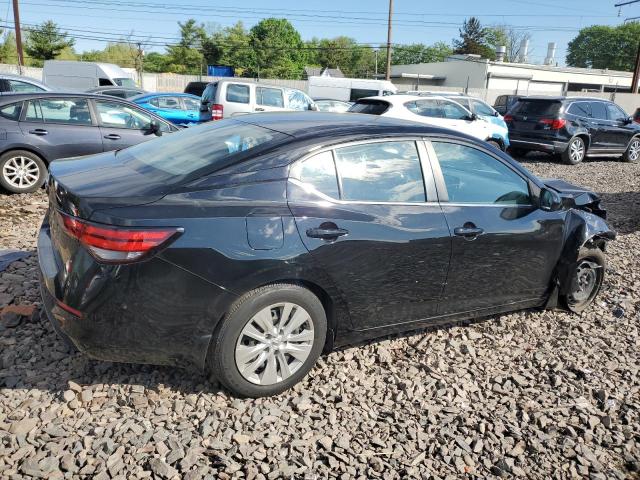 Vin: 3n1ab8bv3ly263554, lot: 56107185, nissan sentra s 20203
