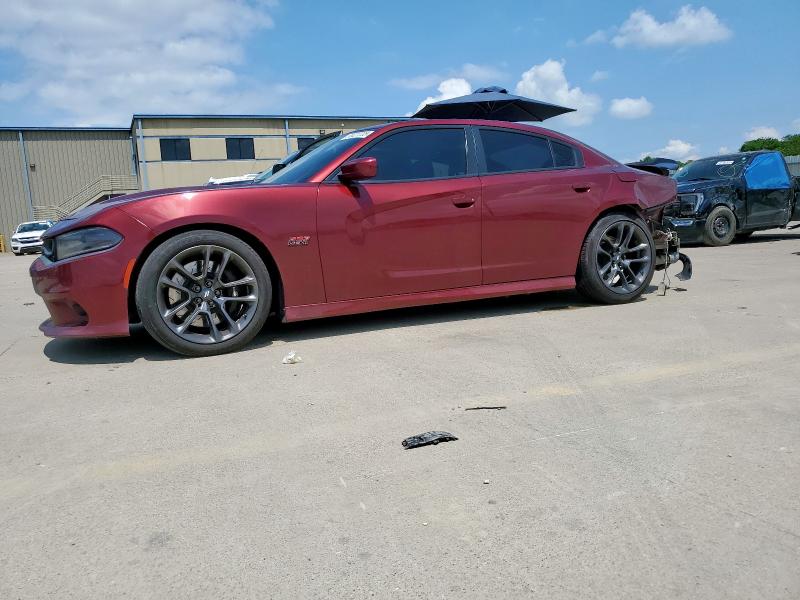 Vin: 2c3cdxgj9jh237323, lot: 58427205, dodge charger r/t 392 2018 img_1