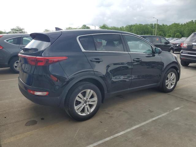 Vin: kndpm3ac5j7482129, lot: 56775815, kia sportage lx 20183
