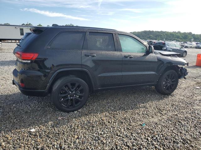 Vin: 1c4rjfag2mc687568, lot: 56245715, jeep grand cher laredo 20213