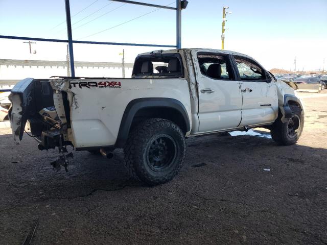 Vin: 3tmcz5an6lm310360, lot: 55726645, toyota tacoma double cab 20203