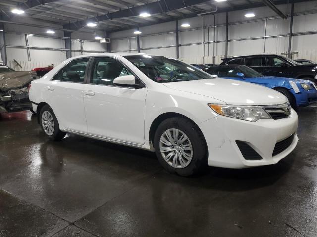 Vin: 4t4bf1fk5cr267865, lot: 56963825, toyota camry base 20124