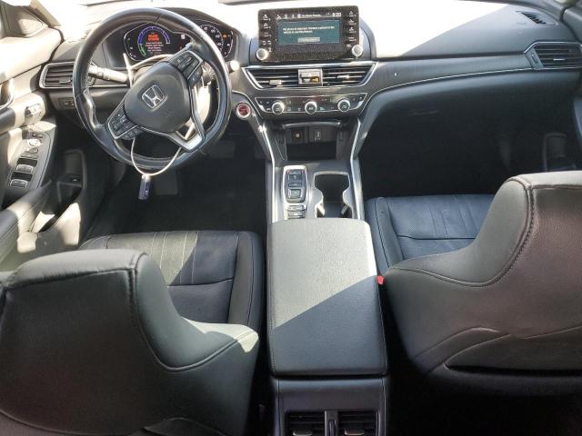 2020 HONDA ACCORD TOU - 1HGCV3F90LA014177