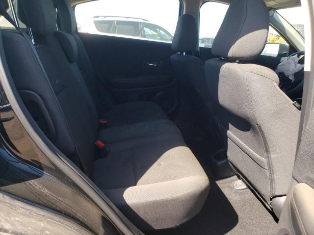 2022 HONDA HR-V LX - 3CZRU6H33NM703653