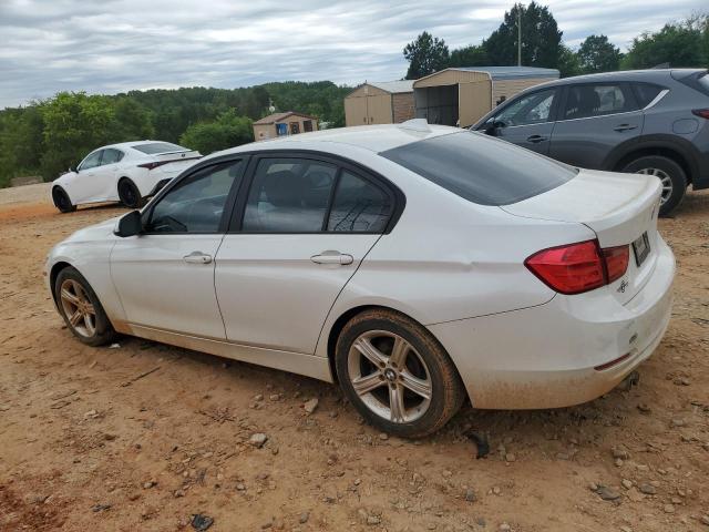 Vin: wba3a5g54cnp18180, lot: 57582075, bmw 3 series i 20122
