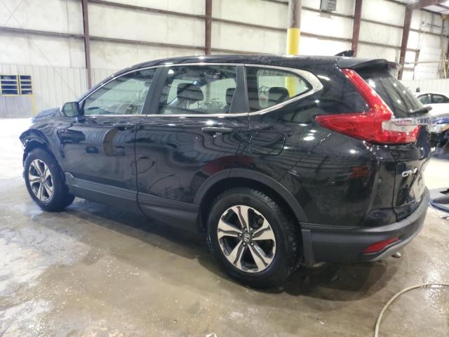 Vin: 2hkrw5h39jh410222, lot: 57025825, honda crv lx 20182