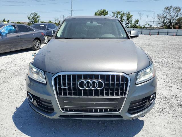 2016 AUDI Q5 PREMIUM - WA1L2AFP8GA089929