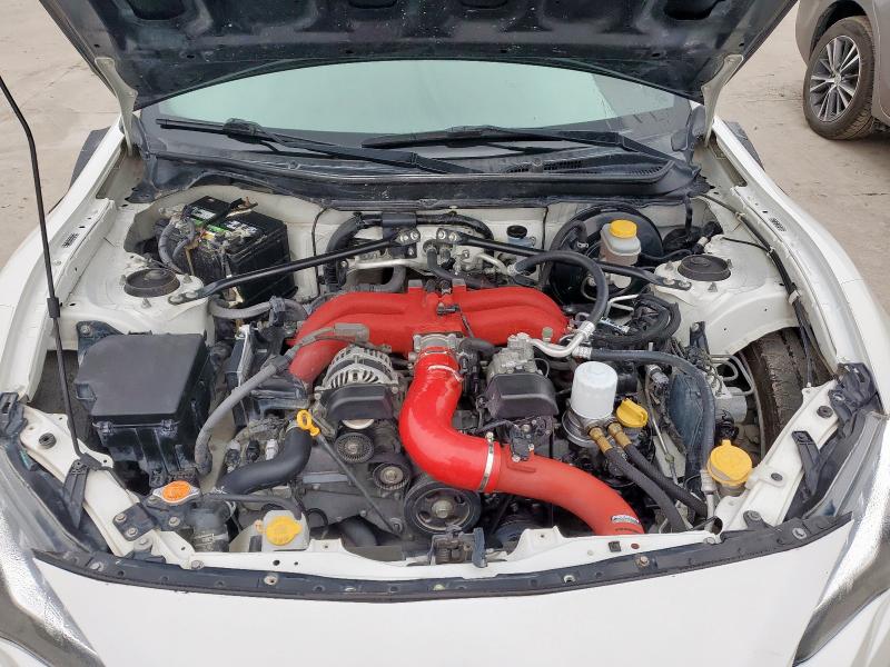 2019 TOYOTA 86 JF1ZNAA17K9703069