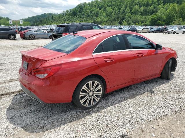 Vin: wddsj4eb7jn506393, lot: 57020225, mercedes-benz cla-class 250 20183
