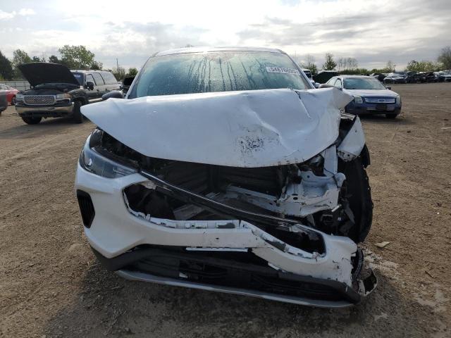 2023 FORD ESCAPE ACT - 1FMCU0GN9PUA43852