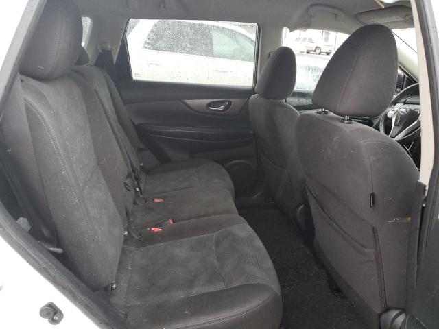 2016 NISSAN ROGUE S - KNMAT2MT0GP633921