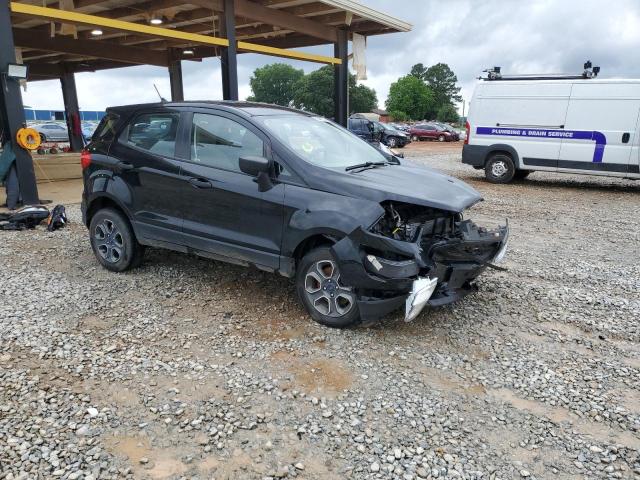 Vin: maj6s3fl7nc473638, lot: 58409205, ford ecosport s 20224