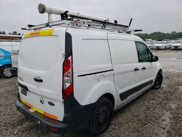FORD TRANSIT CO 2015 white  gas NM0LS7E78F1180107 photo #4