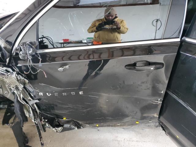 2020 CHEVROLET TRAVERSE L 1GNEVHKW7LJ262532