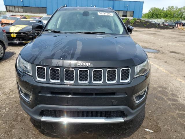2019 JEEP COMPASS LI - 3C4NJDCB0KT740855