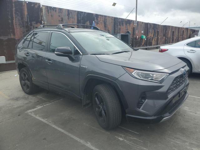 Vin: 4t3ewrfv2lu001971, lot: 55814225, toyota rav4 xse 20204