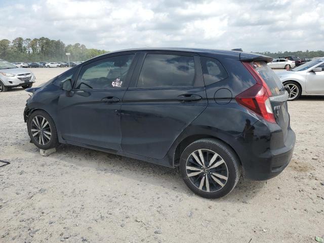Vin: 3hggk5h86km746048, lot: 55301825, honda fit ex 20192