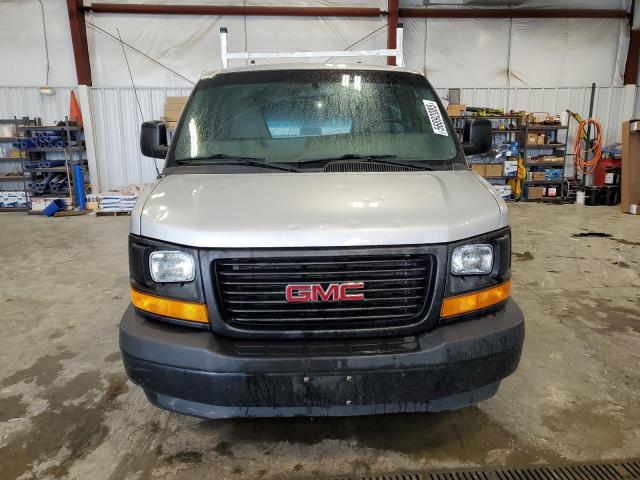 2017 GMC SAVANA G25 1GTW7AFF1H1146601