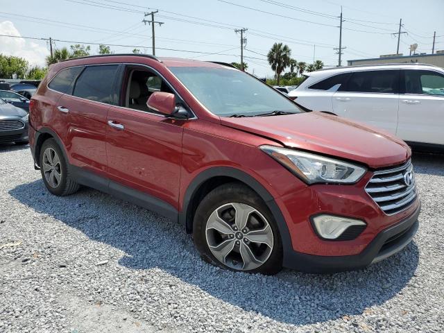 Vin: km8sn4hf6du002050, lot: 56204795, hyundai santa fe gls 20134