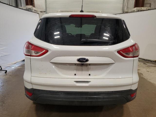 2015 FORD ESCAPE S - 1FMCU0F77FUC67798