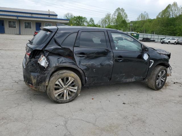 2023 MITSUBISHI OUTLANDER JA4ARUAU4PU004455