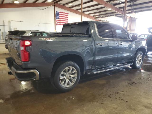 Vin: 1gcuyged1mz220280, lot: 55361055, chevrolet all models k1500 ltz 20213