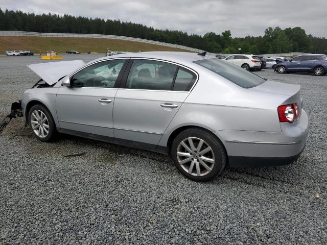 Vin: wvwjk7an1ae141083, lot: 57826045, volkswagen passat komfort 20102