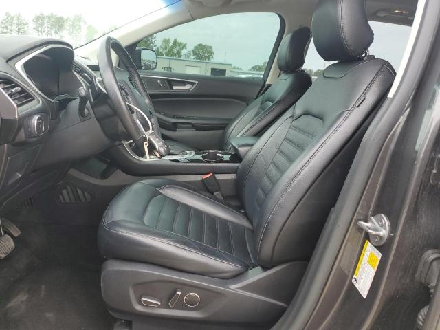 2015 FORD EDGE SEL - 2FMTK3J90FBB05243