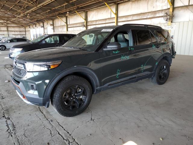 Vin: 1fmsk8jh2ngb61272, lot: 56598125, ford explorer timberline 2022 img_1