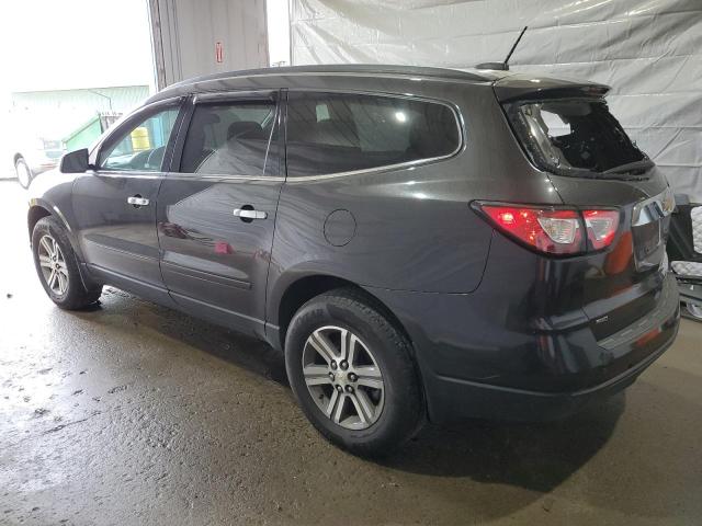 Vin: 1gnkvgkd6hj329687, lot: 55948205, chevrolet traverse lt 20172