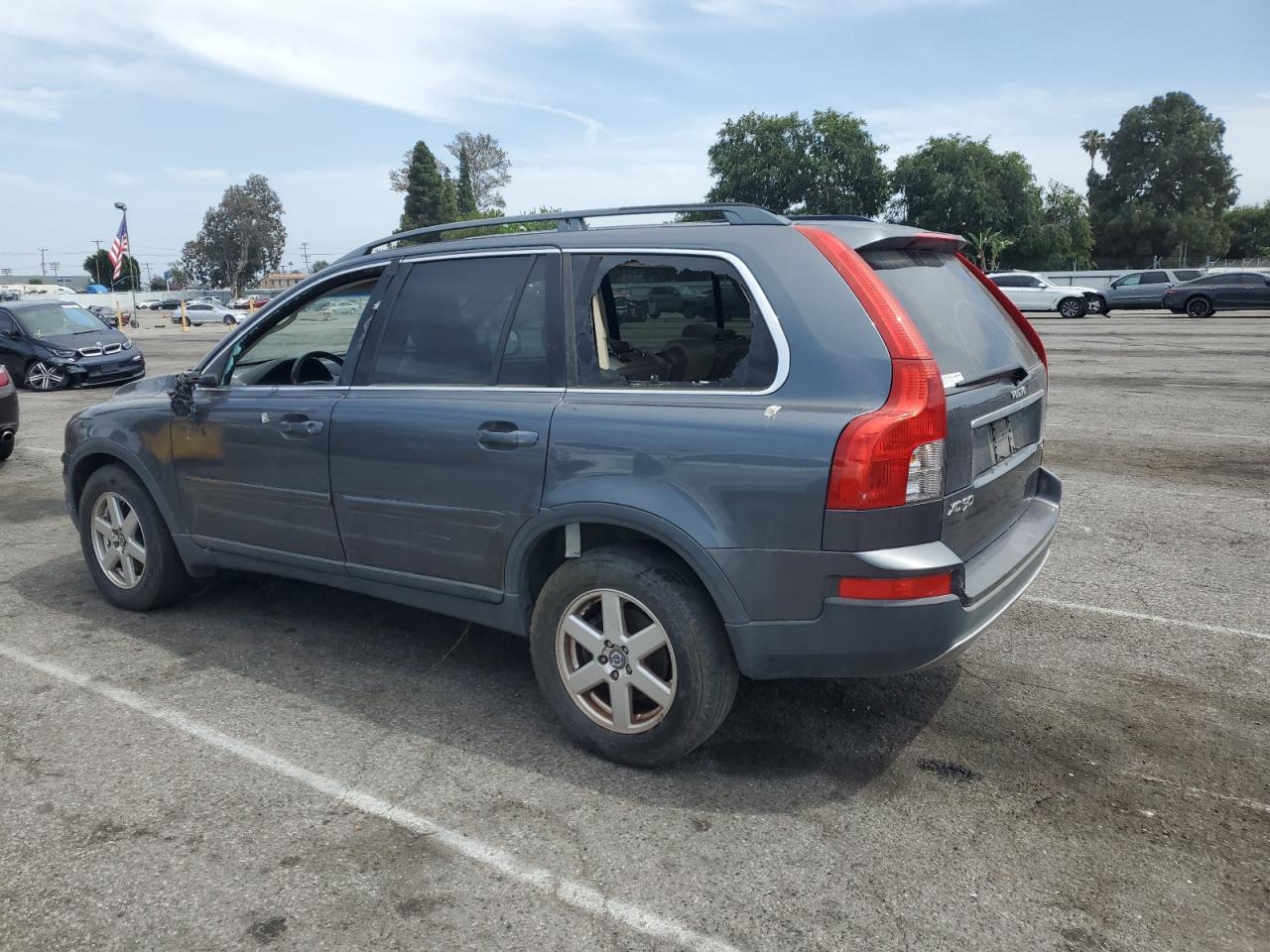 Lot #3204985133 2007 VOLVO XC90 3.2