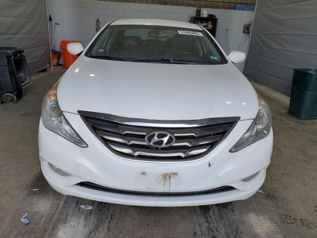 5npec4ac3dh511773 - 2013 Hyundai Sonata Se - #57448465