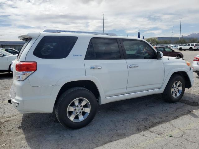 Vin: jtezu5jr8b5026322, lot: 57356515, toyota 4runner sr5 20113