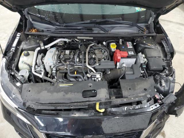 2022 NISSAN SENTRA SR - 3N1AB8DV2NY211171