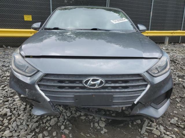 3kpc24a3xje017095 - 2018 Hyundai accent se - #57303025