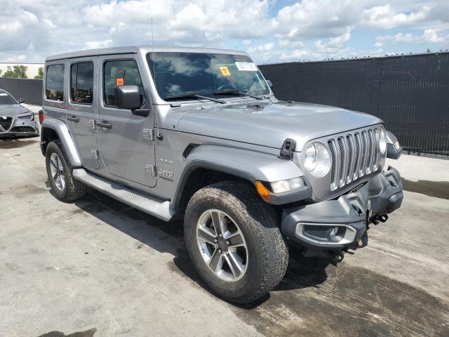 Vin: 1c4hjxeg7jw115319, lot: 56717765, jeep wrangler sahara 20184