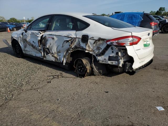 Vin: 3fa6p0g77dr380166, lot: 56454315, ford fusion s 20132